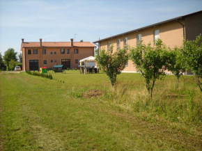 Agriturismo Campi Di Grano